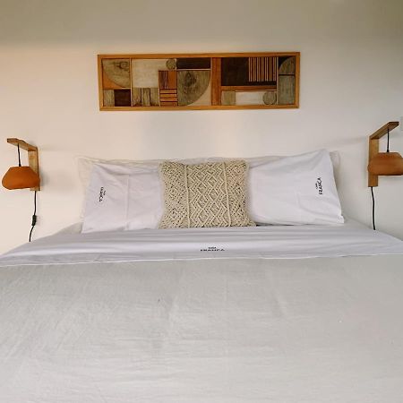 ホセ・イグナシオ Casa Franca Bed & Breakfast エクステリア 写真