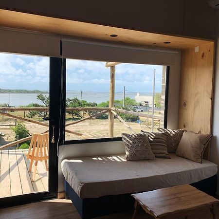 ホセ・イグナシオ Casa Franca Bed & Breakfast エクステリア 写真