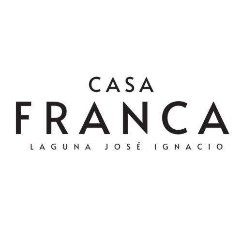 ホセ・イグナシオ Casa Franca Bed & Breakfast エクステリア 写真