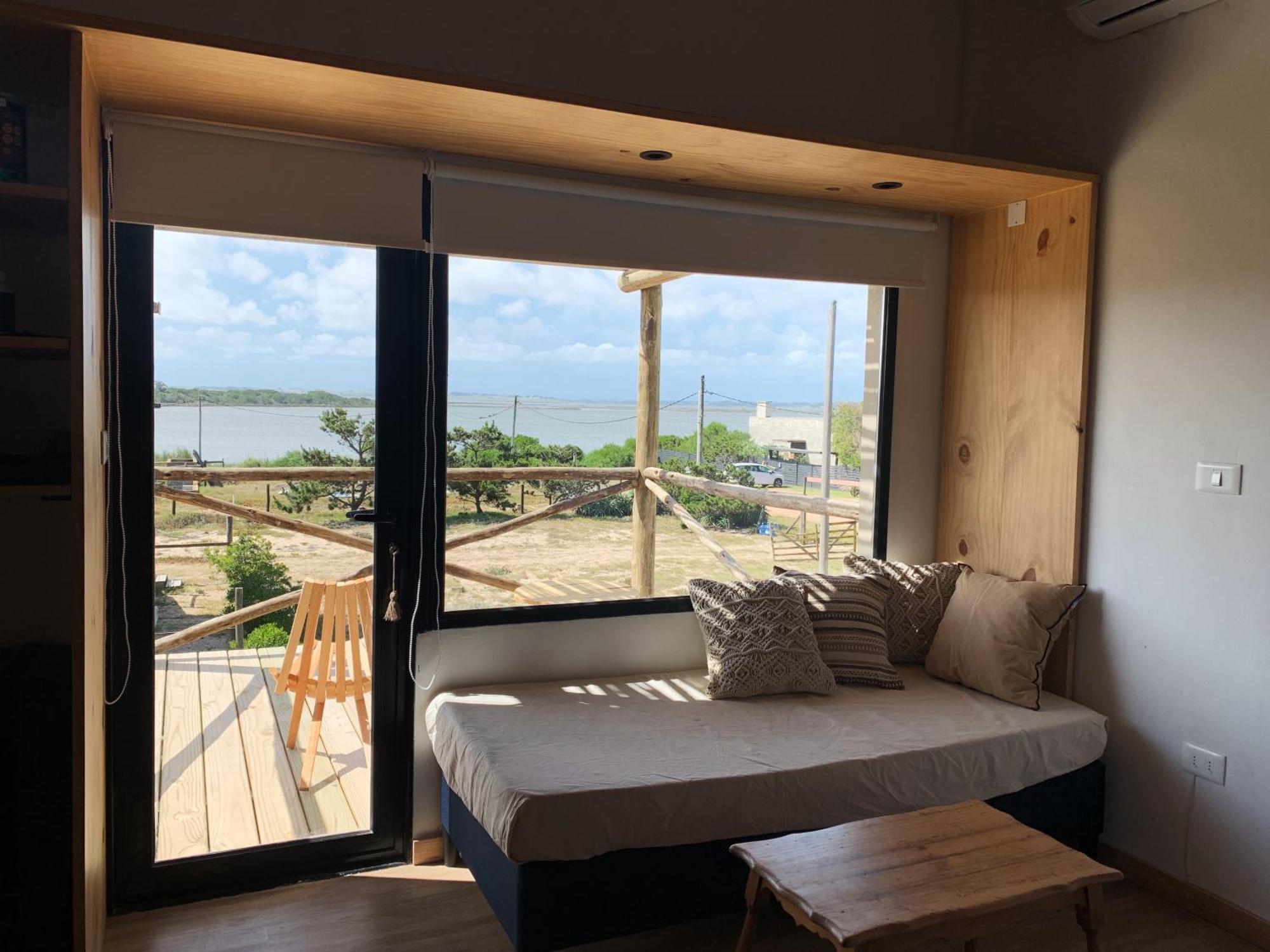 ホセ・イグナシオ Casa Franca Bed & Breakfast エクステリア 写真