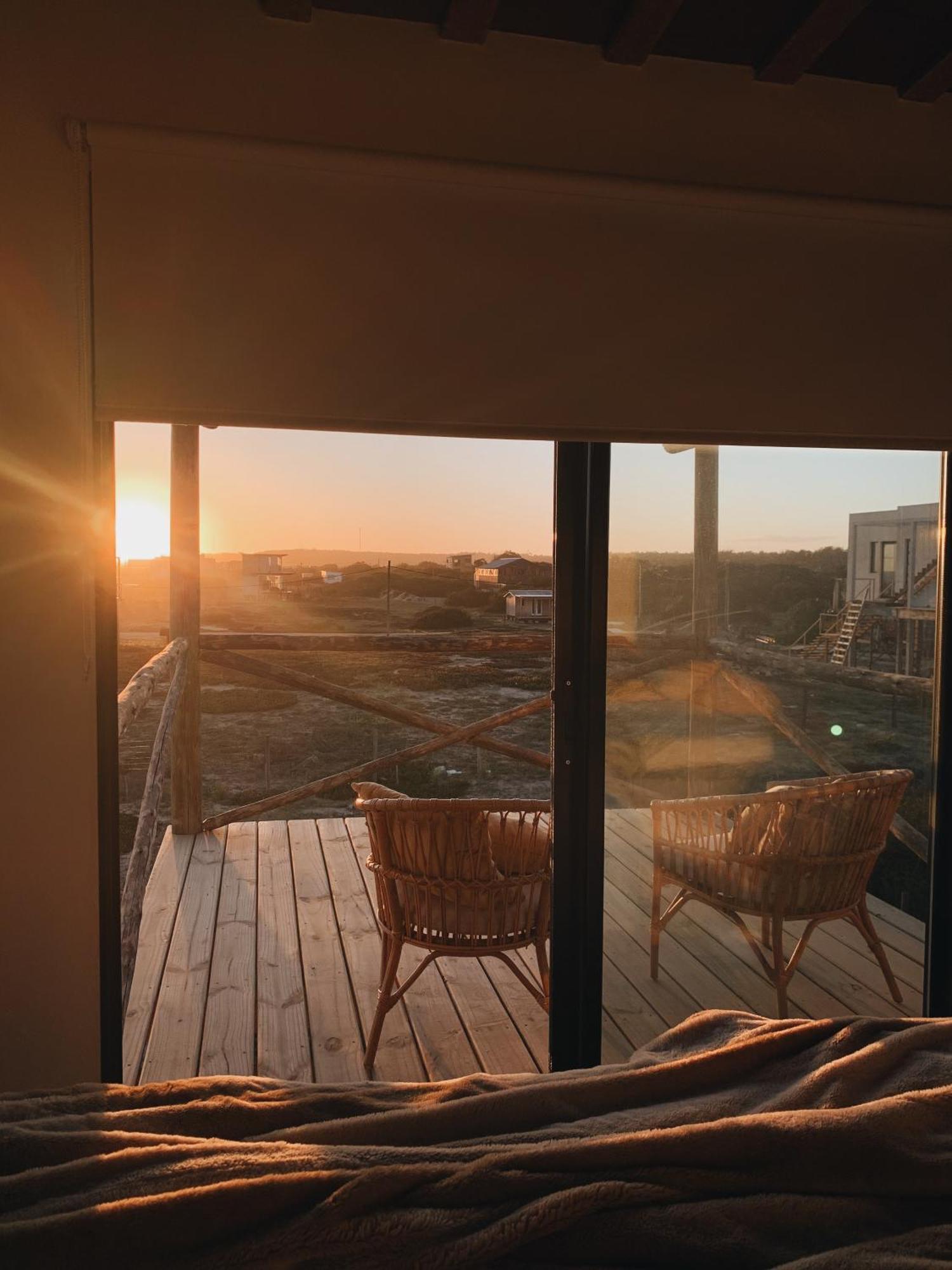 ホセ・イグナシオ Casa Franca Bed & Breakfast エクステリア 写真