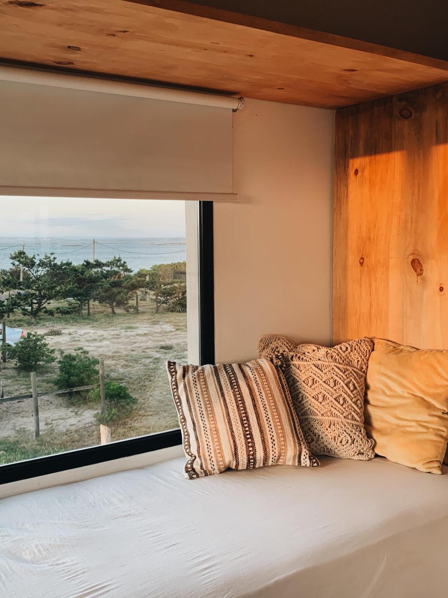 ホセ・イグナシオ Casa Franca Bed & Breakfast 部屋 写真